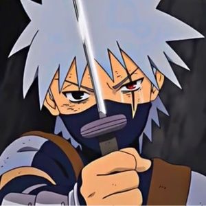 Meet your Posher, Thomas